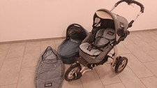 Quinny Kinderwagen Kombi (Jogger-Modell)