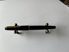 Montblanc Kolbenfüller 32 mit