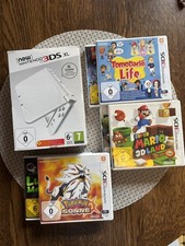 Nintendo New Nintendo 3DS XL