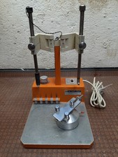 Harnisch+ Rieth , beheizbarer Paralellometer