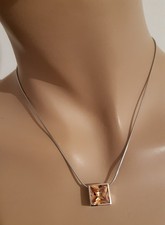 Tcm damen kette 925 silber - kette,