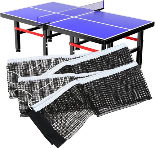 Tischtennisnetz ausziehbar - tischtennisnetz, 2