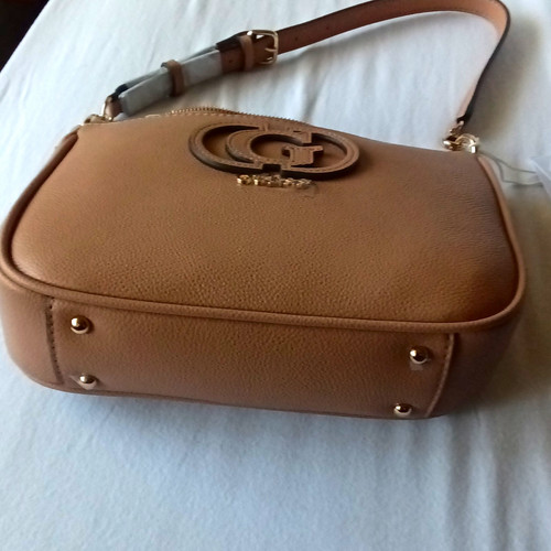 Guess schultertasche damen - guess,