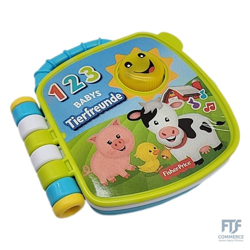 Fisher price musikalisches - fisher-price,