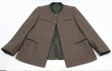 Trachtenjacke Karl Jäger