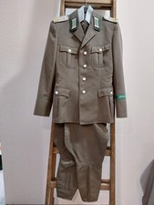 DDR Uniform Oberleutnant NVA
