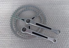 Kurbelgarnitur CAMPAGNOLO GRAN