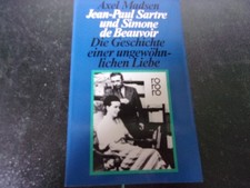 Jean-Paul Sartre und Simone de