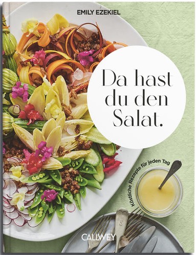 Hast den salat emily - da,