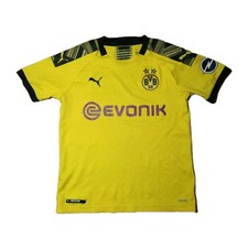 BVB Borussia Dortmund - Heim Trikot - Kindergr. 152 - Saison 2019/20 - original