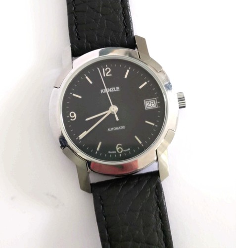 Unisex armbanduhr kienzle - unisex-armbanduhr,