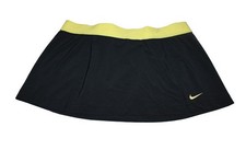 Damen rock tennisrock schwarz - tennisrock,