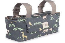 WALKING MUM Handtasche für