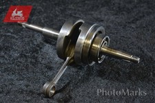 Kurbelwelle Original Peugeot Speedfight 2 Euro 2 Pleuel Ersatzteile Schlachtfest