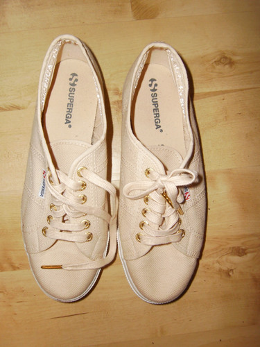 Superga schuhe sneaker - schuhe,