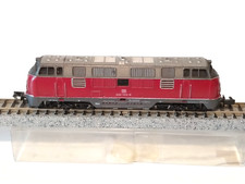 BR 220 103-6 DIESEL LOCOMOTIVE