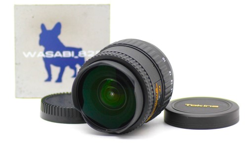 Top neuwertig tokina x dx - [top, neuwertig]