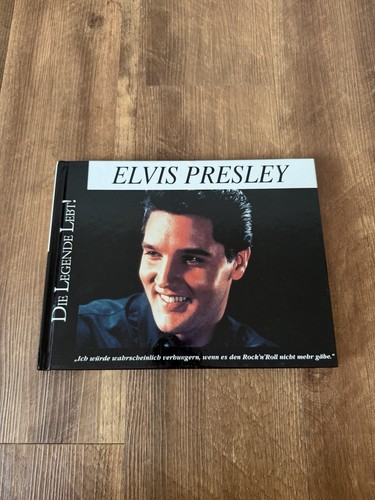 Elvis presley die - "elvis, presley: