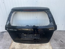 Heckklappe Mercedes ML W164 A2117400235 Fabcod:197