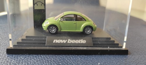 Auto modell vw beetle - vw,