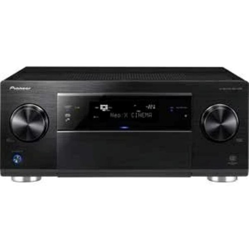 Pioneer verstärker lx86 - pioneer, av-verstärker