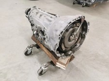 Porsche panamera 970 - 970, getriebe