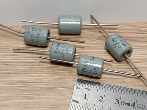 Kvi 22pf 10kv кви - kvi-1,