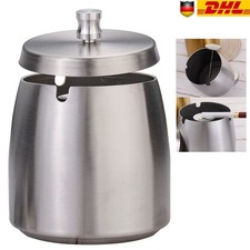  Aschenbecher für Draussen