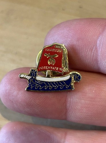 Vintage shriners freimaurer - vintage,
