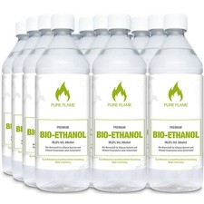 Liter bioethanol - 1,