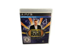 Schlag den Raab Das 2. Spiel |