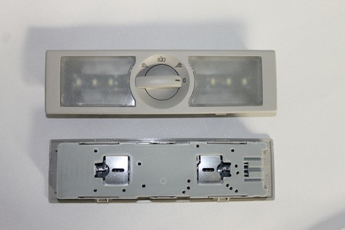 Original skoda seat led - original,