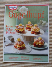 Dr. Oetker, Magazin des