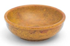 Räucherschale flach -