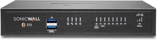 Sonicwall tz370 next - 🔥,