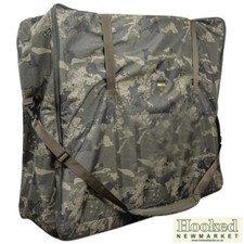 Solar Undercover Camo Bedchair