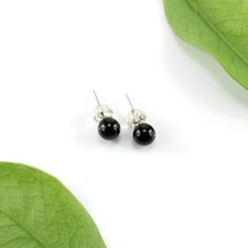 Budawi® Turmalin Ohrstecker