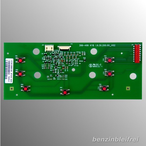 Platine steuerung logik - steuerung,