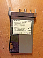 Sony BKM 243HS-HDSDI / 4:2:2