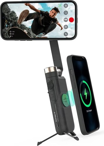 Powervision gimbal - powervision,