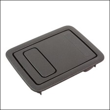 Mercedes Griff Kofferboden