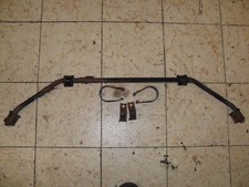 VW Golf 1 Cabrio Karmann Stabi