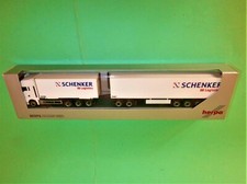 HERPA "Schenker DB Logistics"