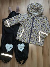 Regenanzug 92 regenjacke - regenanzug, gr.86/92