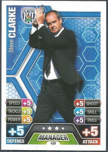 Topps match attax - topps,