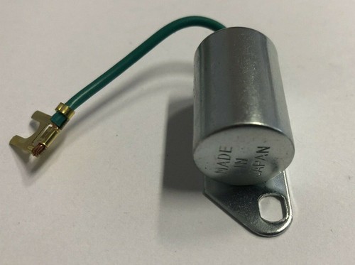 Kondensator für honda 500 - kondensator,