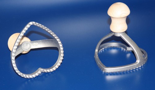 Ravioliausstecher herz ravioli - ravioliausstecher,