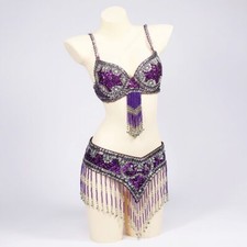 Women sequins beaded tassel - women,