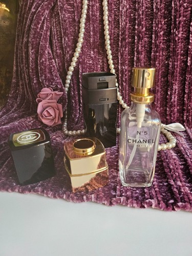 Zerstäuber für chanel 5 - für,