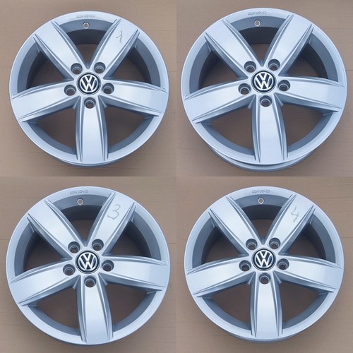 Original touran golf - 4x,